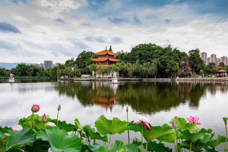 检验检疫技术中心：未来发展方向与技术创新